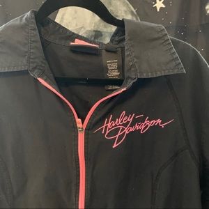 Harley-Davidson Garage Shirt